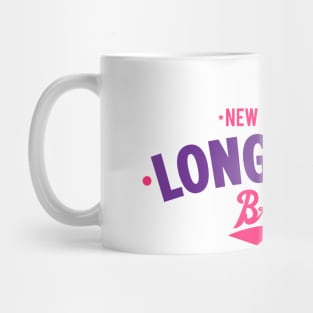 Longwood Bronx - Longwood, NYC Apparel Mug